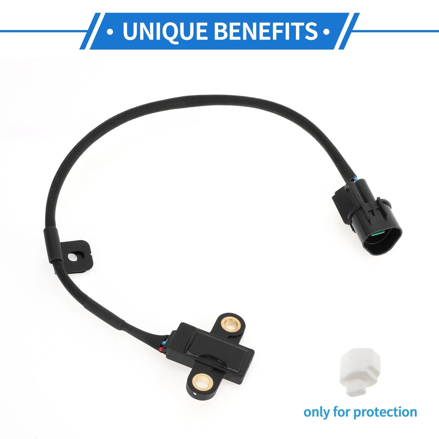 Crankshaft Position Sensor for HYUNDAI Getz 1.1 (2002-2009)