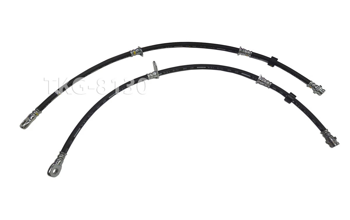 Front Brake Hydraulic Hose for Mitsubishi L200 Triton (2006-2014)