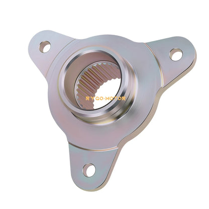 Rear Brake Disc & Sprocket Hub Collar for Polaris Trail Blazer Boss 250 330