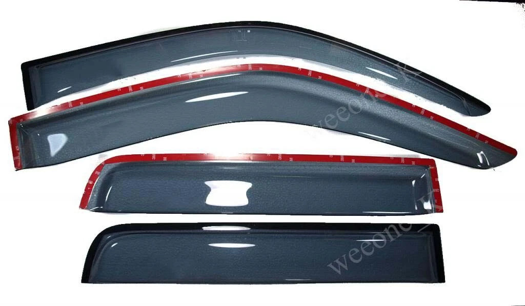 Wind Shield Air Guard for Ford Ranger (2006-2009)