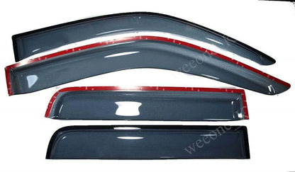 Wind Shield Air Guard for Ford Ranger (2006-2009)