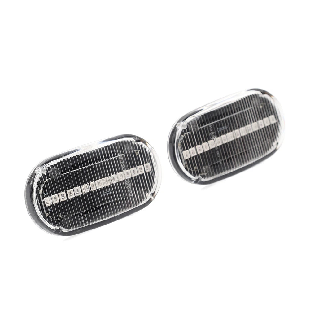 Side Marker Lights for Suzuki Jimny, Mazda AZ Off-Road, Chevrolet Cruze