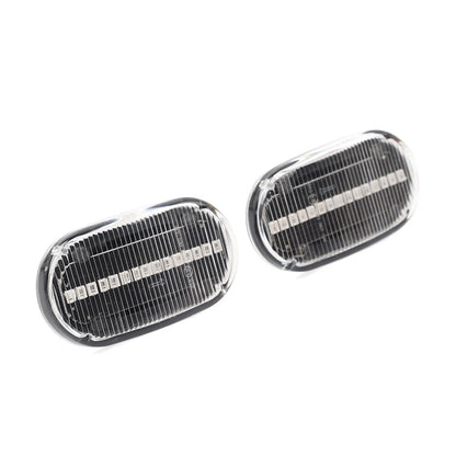 Side Marker Lights for Suzuki Jimny, Mazda AZ Off-Road, Chevrolet Cruze