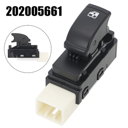 Power Window Switch for 2007-2011 Chevrolet Aveo (2007-2011)