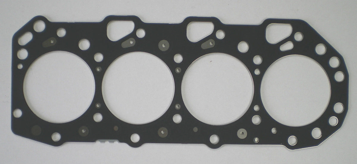 Head Gasket for Holden Jackaroo Rodeo Bighorn Trooper Monterey (1998–2004)