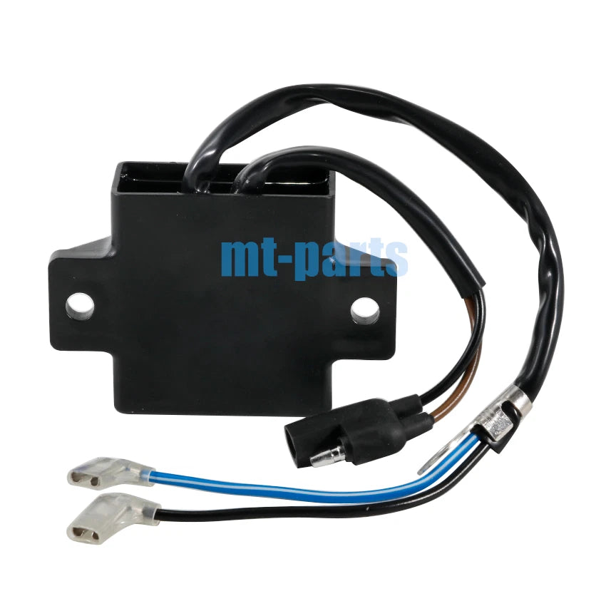 CDI Igniter Box for Ski-Doo Safari 467, 377 (1990-1992)