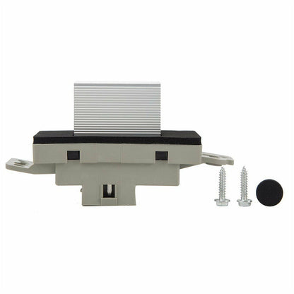 A/C Blower Motor Resistor for Chevy GMC Cadillac (2000-2013)