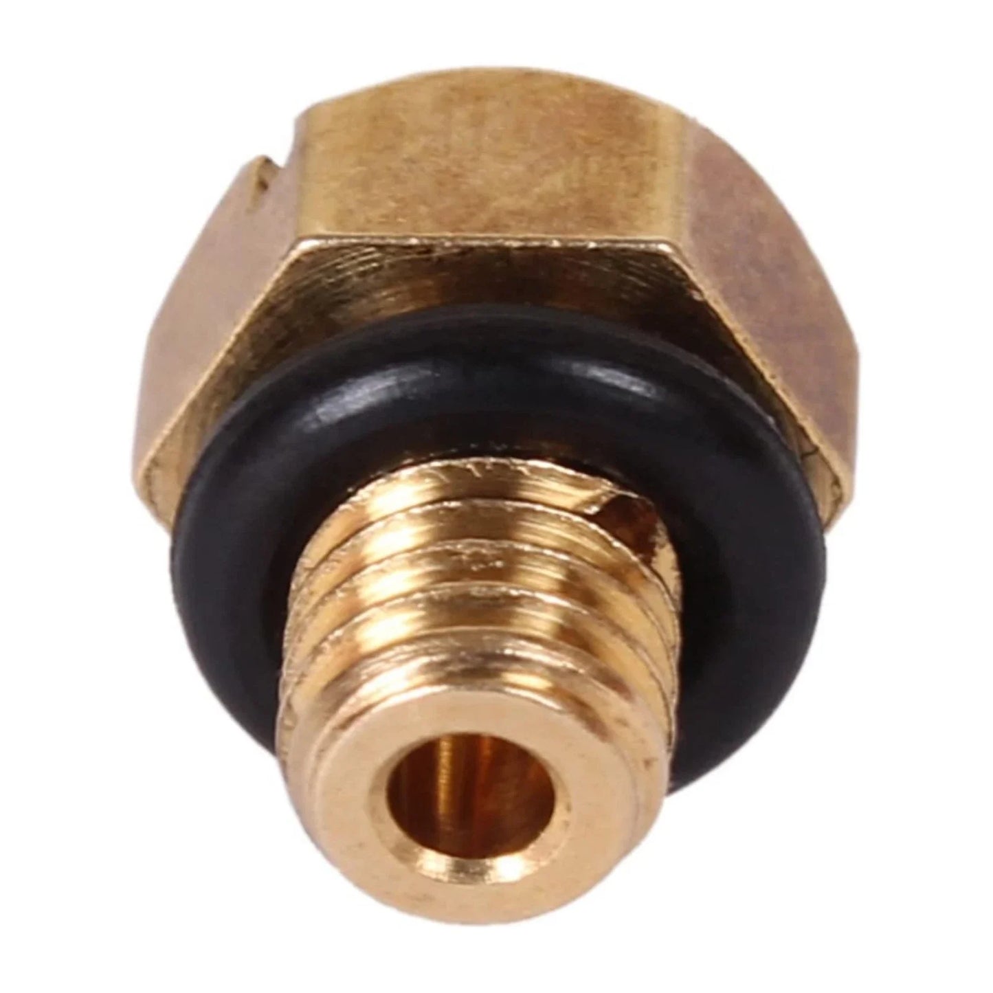 Float Bowl Drain Screw for Yamaha Outboard 30/40HP (2000-2008)