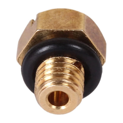 Float Bowl Drain Screw for Yamaha Outboard 30/40HP (2000-2008)