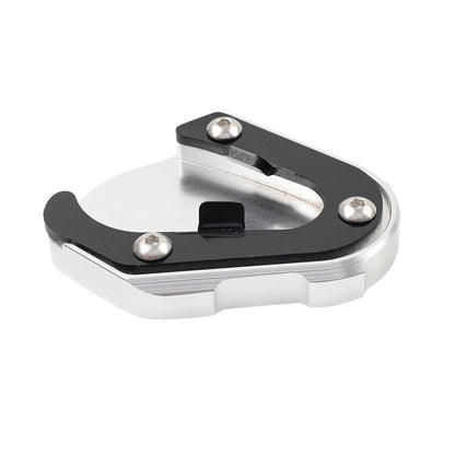 Enlarged Kickstand Pad for Scrambler 1200XC/XE & Tiger 1200 (2019-2023)