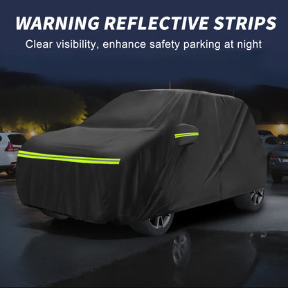 Waterproof Car Cover for Suzuki Swift IV/V 2011-2023