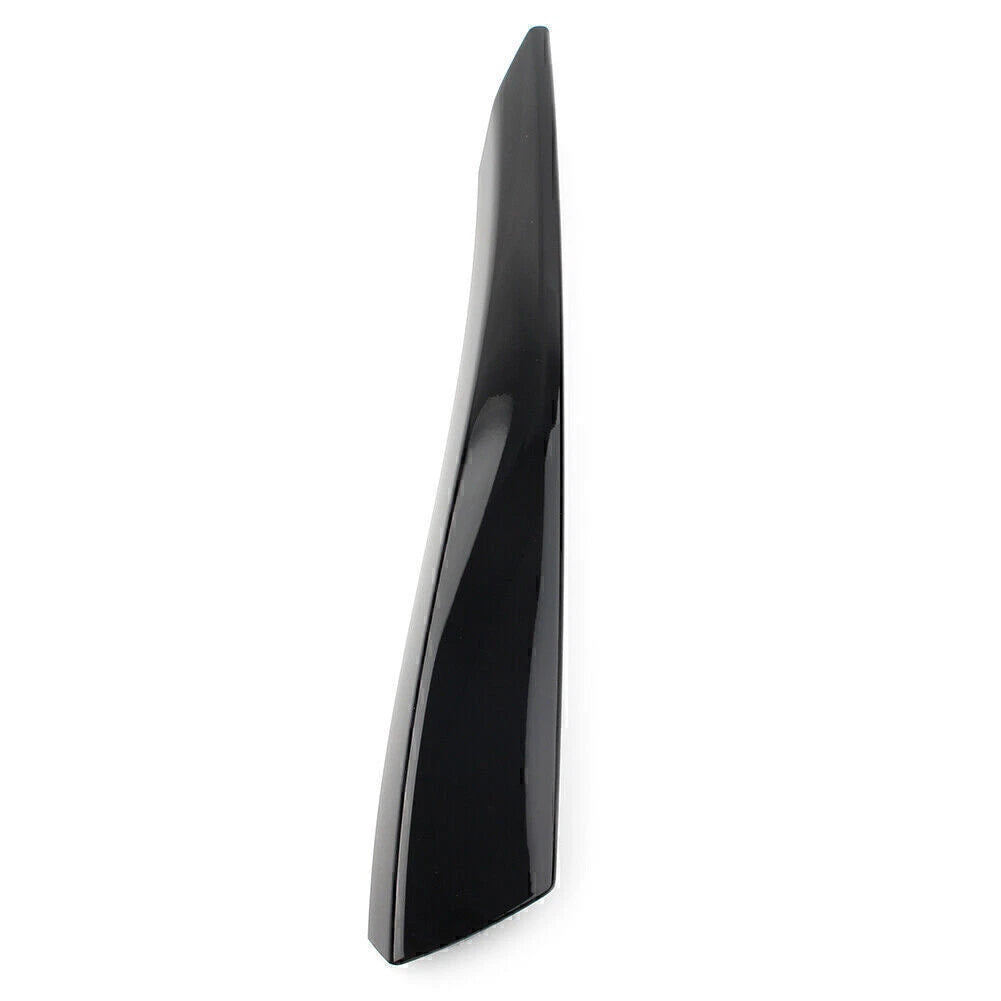 Front Right Side Bumper Grille Cover Trim for Jaguar XF (2012-2015)