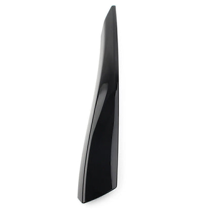 Front Right Side Bumper Grille Cover Trim for Jaguar XF (2012-2015)