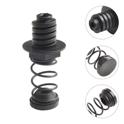 Trunk Springs Long Lasting Material for Ford Mustang