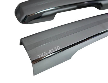 Door Handle Cover Trim for Isuzu D-Max DMAX 2012-2019 (2012-2019)