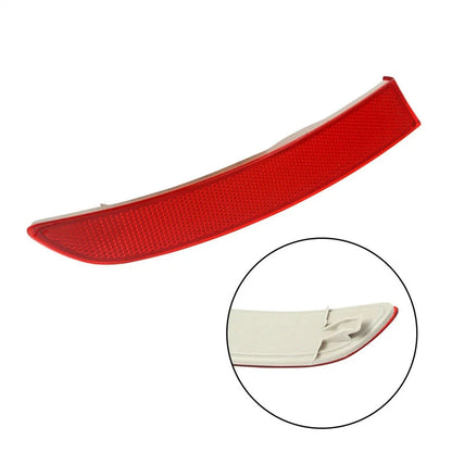 Left Rear Bumper Reflector Lamp for 2014-2017 BMW X3 F25 (2014-2017)