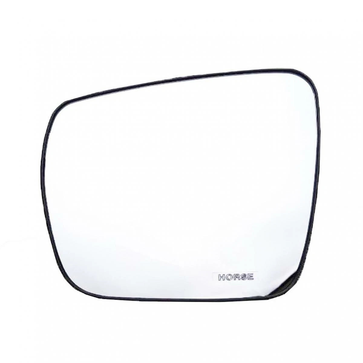 Side Mirror Glass Lens Left Fits Isuzu All New D-Max Pickup Truck UTE 2020+ EBDE