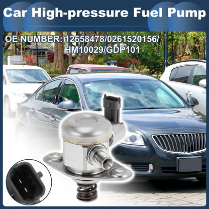 High Pressure Fuel Pump for Buick Verano Regal