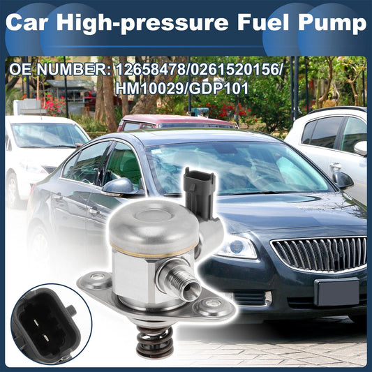 High Pressure Fuel Pump for Buick Verano Regal