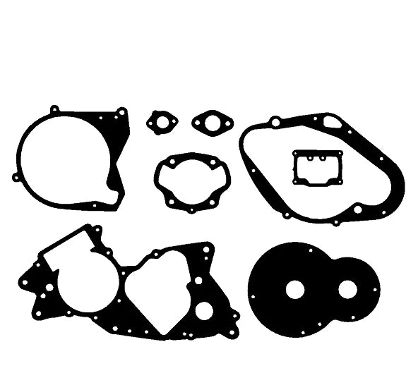 Engine Gasket for Suzuki TS185 Sierra (1980–1985)