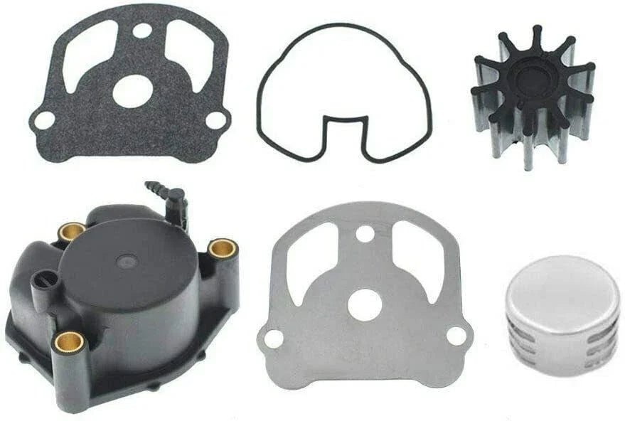 Water Pump Impeller Repair Kit for OMC Cobra (1986-1993)
