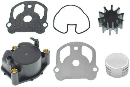 Water Pump Impeller Repair Kit for OMC Cobra (1986-1993)