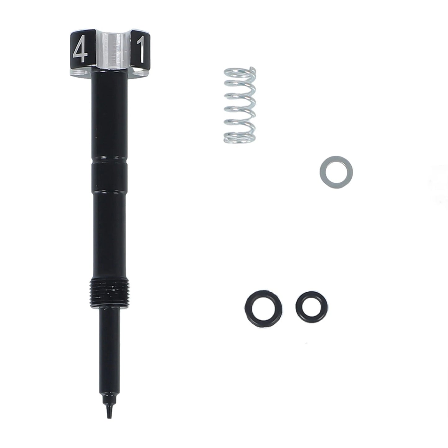 Needle for Carburetor / Easy Adjust Fuel Mixture Screw for Motorcycle