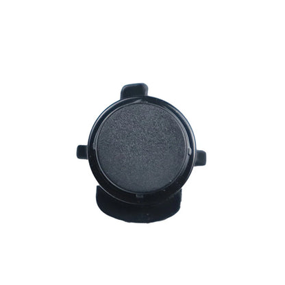8x Black Car Parking Sensor Blind Cover Caps for Mercedes-Benz C300 CLS450 E450