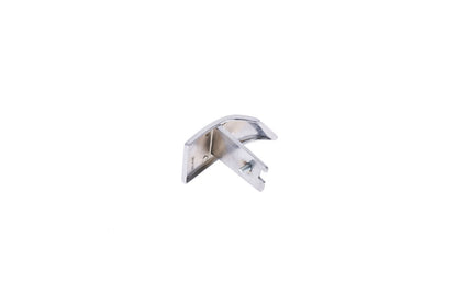 Chrome Front/Rear Inner Door Handle for Ford Bronco / F-Series (1973–1979)