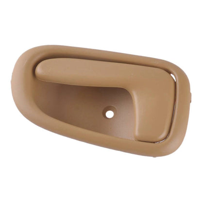 Left Interior Door Handle for Toyota Corolla (1993-1997)