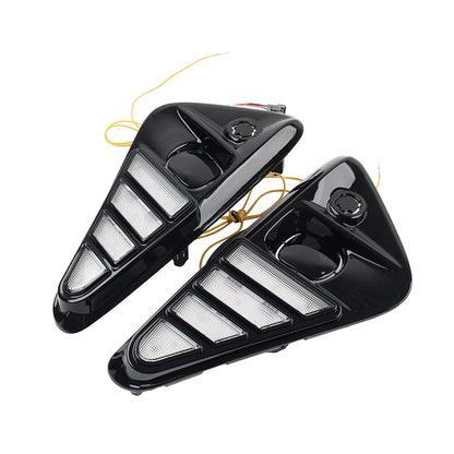 Daytime Running Light & Turn Signal Light for Toyota Yaris Cross (2023-2024)