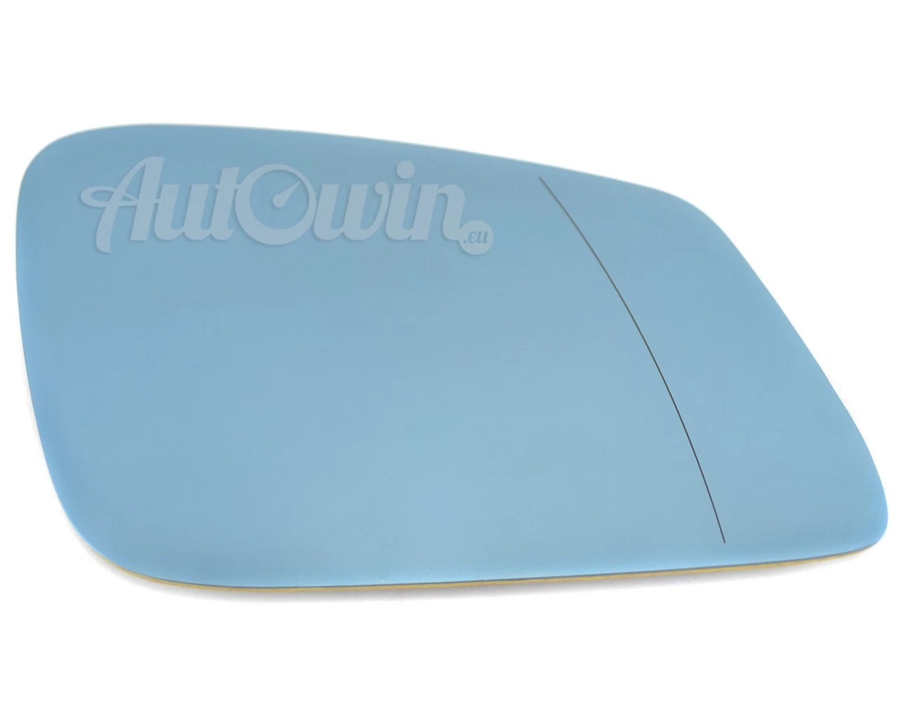 Heated Convex Mirror Glass for BMW 7 Series F01 F02 (2010-2015)