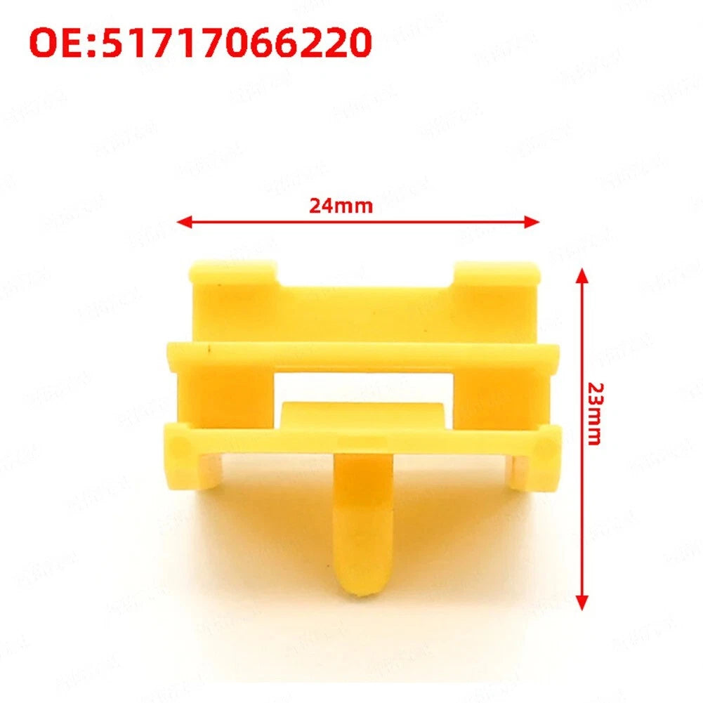 Trim Clip for BMW 5 Series (2004–2010)