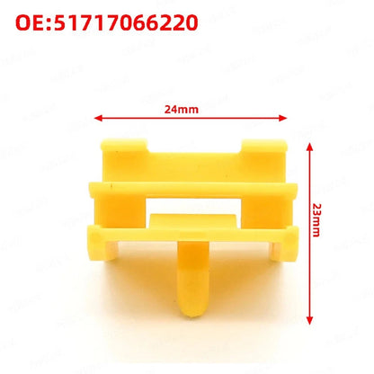 Trim Clip for BMW 5 Series (2004–2010)