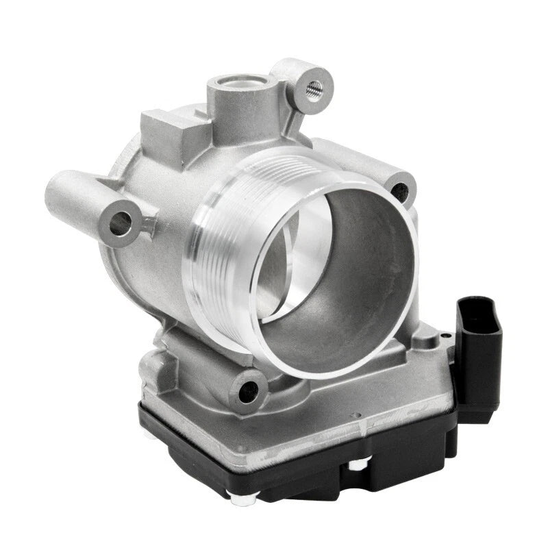 Throttle valve 3x for Volkswagen (2005–2014)