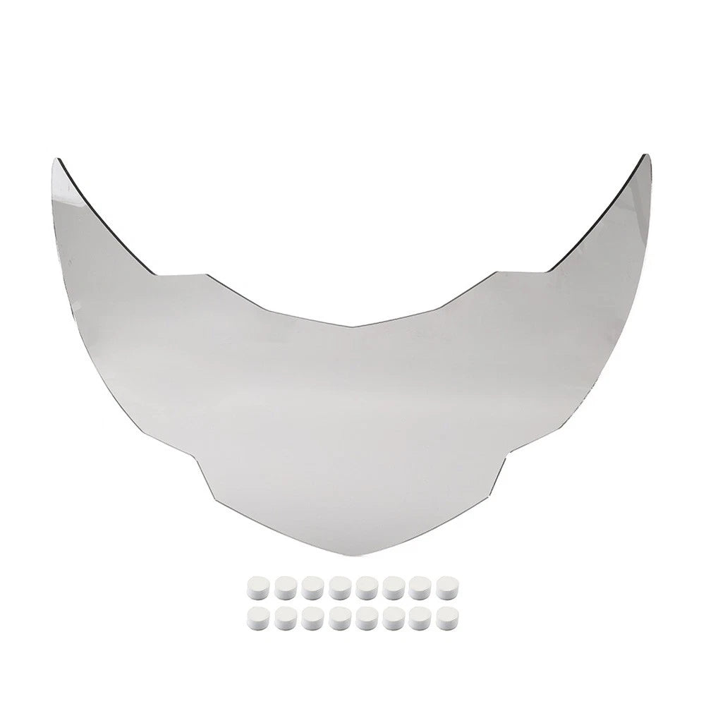 Headlight Front Protector Cover for BMW K1600GT K1600GTL K1600B (10-20)
