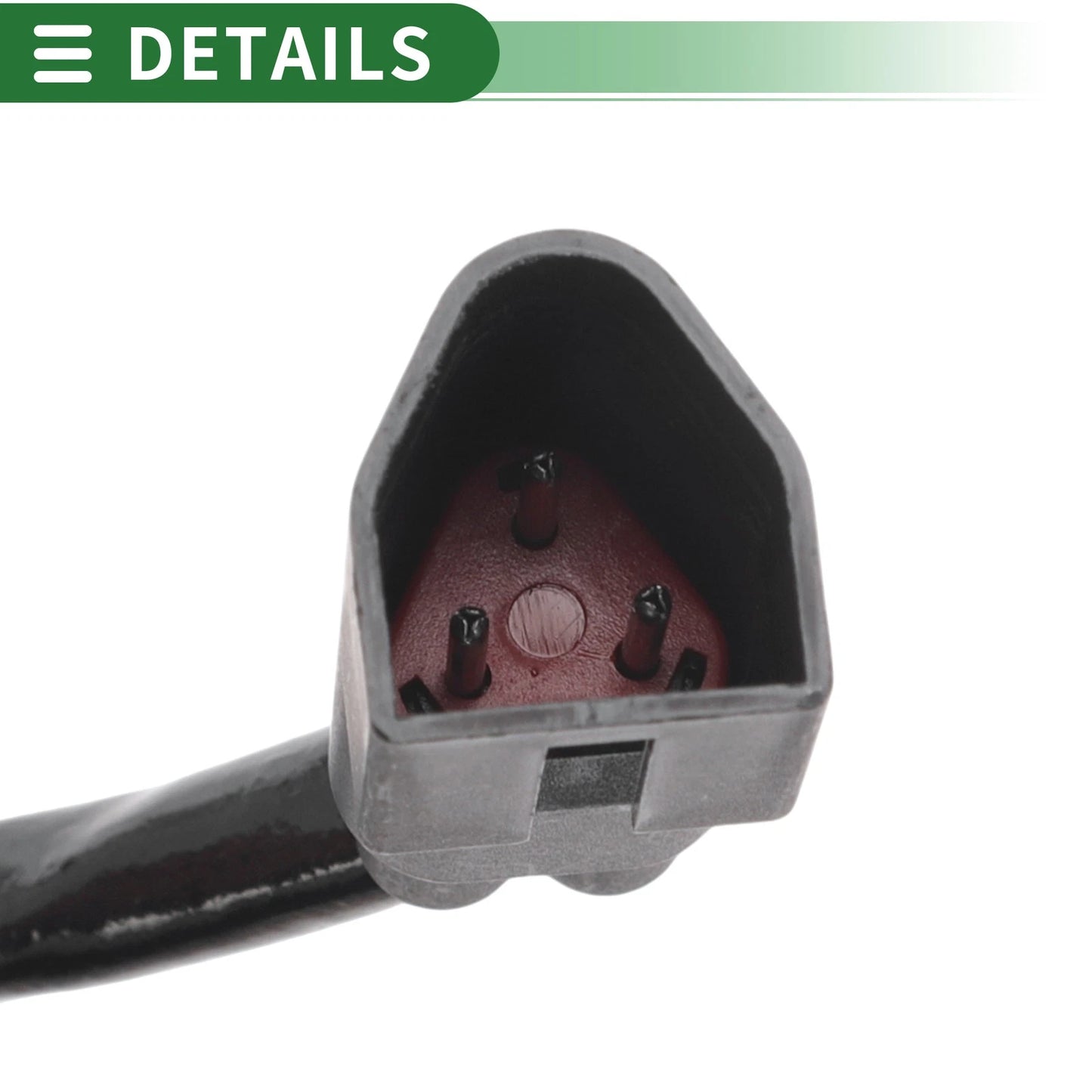 Transmission Speed Sensor for Ford Transit Connect 2002-2013