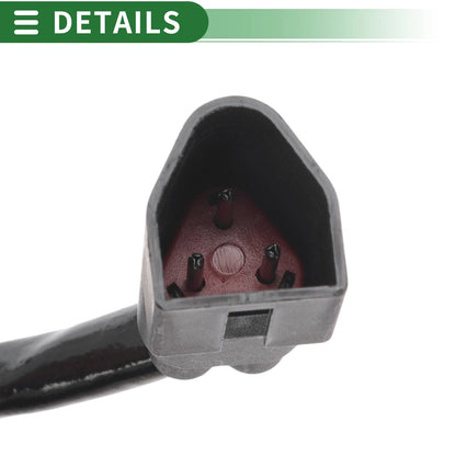 Transmission Speed Sensor for Ford Transit Connect 2002-2013