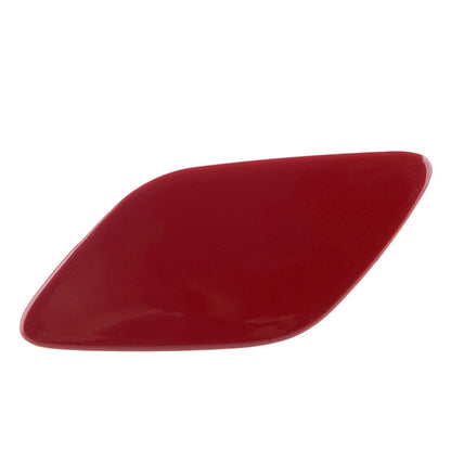 Bumper Headlight Washer Cover Caps for BMW 3 Series E92 E93 (2006-2009)