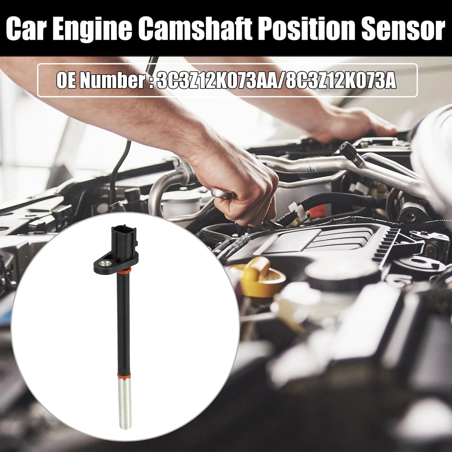 Camshaft Position Sensor for Ford (2004-2008)