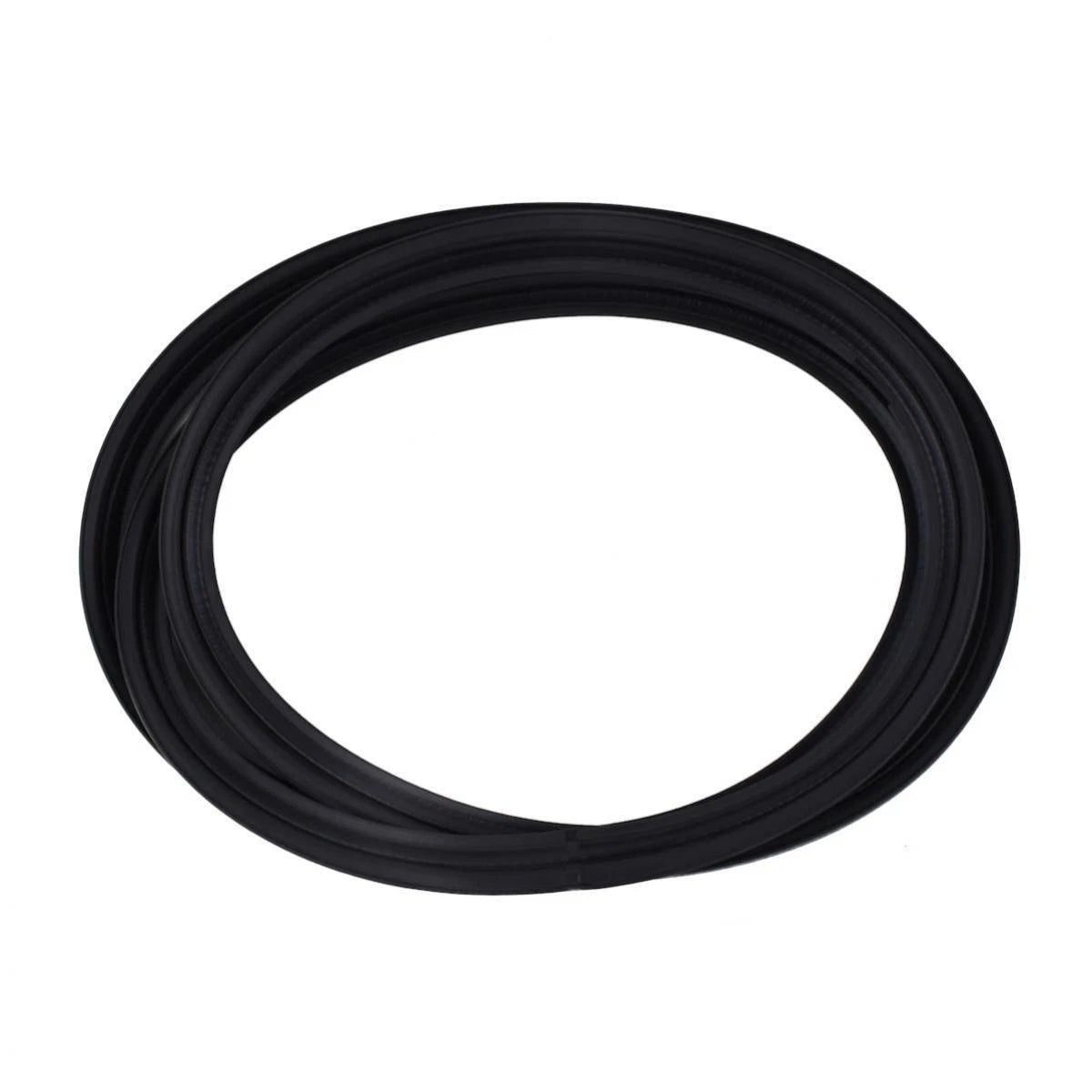 Door Trim Rubber Weatherstrip 1 PC Fits Ford Ranger 2D Open Cab UTE 1998-06 D09