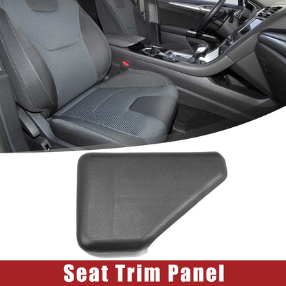 Rear Right Passenger Side Car Seat Shield Cover for Ford