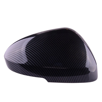 2 x Exterior Mirror Cap Trim for Mitsubishi Outlander (2022)