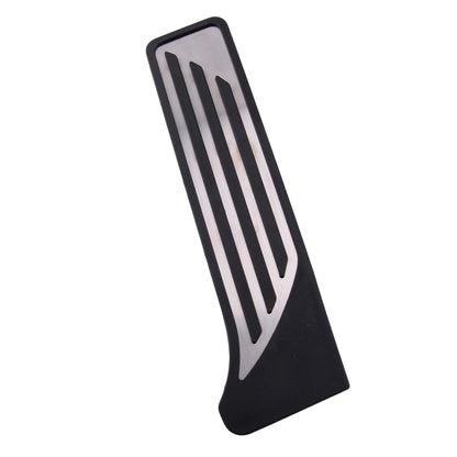 Gas Fuel Brake Pedal Cover Pad for Alfa Romeo Giulia (2017-2023)