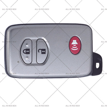 Remote Key 314.3MHz for Toyota Land Cruiser 200 Series (2008-2015)