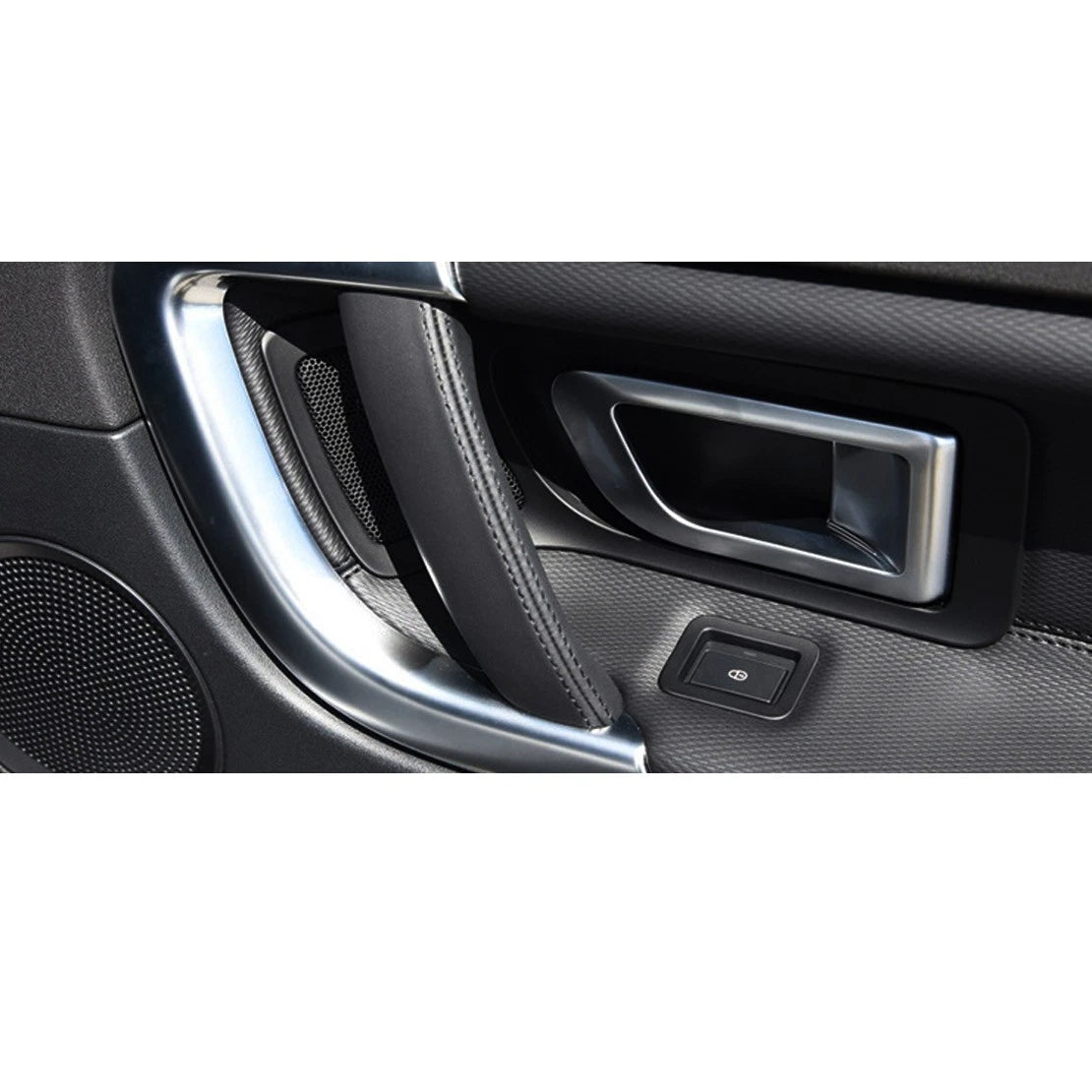 Inner Trim Door Pull Handle for Land Rover Discovery Sport (2015-2023)