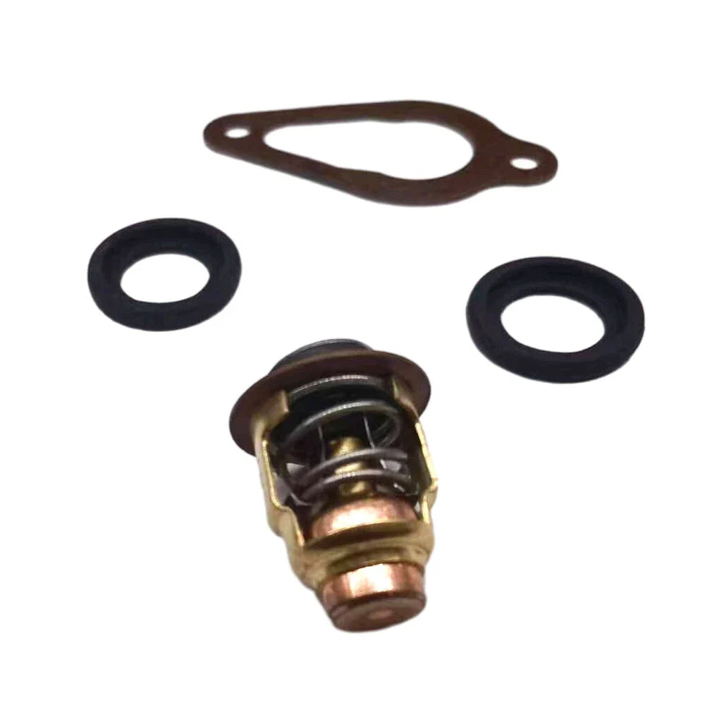 Thermostat Kit for Tohatsu/Nissan/Mercury Outboard 3.5-50HP 50º