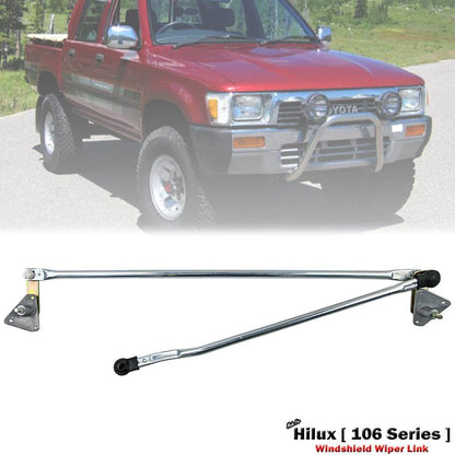Wiper Link Assembly for RHD Toyota Hilux LN106 LN107 RN110 (1988-1997)