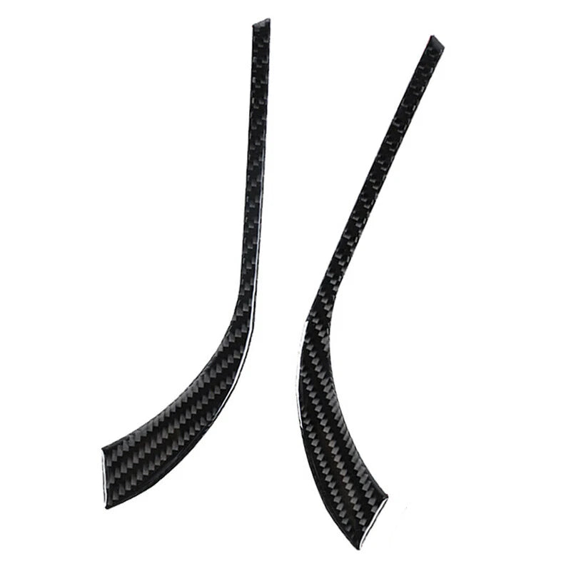 Center Console Air Vent Outlet Cover Trim for Dodge Ram 1500 (2018-2021)
