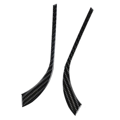 Center Console Air Vent Outlet Cover Trim for Dodge Ram 1500 (2018-2021)